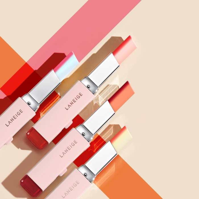 四大色系热门唇膏色号通通报给你,照着买准没错!