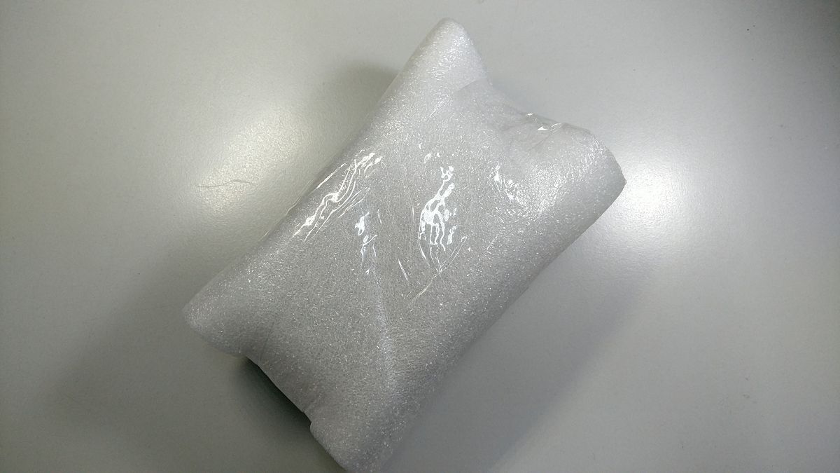 生活中充满创意——匠の技防飞溅指甲刀试用