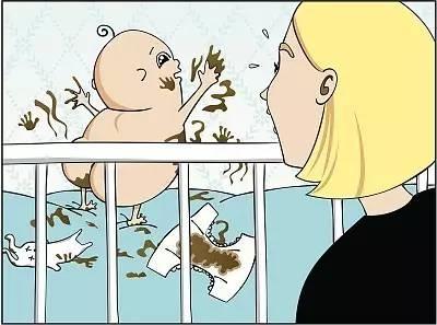 治疗突然腹泻小妙招,经常腹泻怎么办小妙招