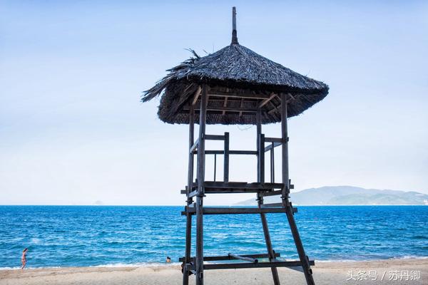 马尔代夫和芽庄哪个好玩,一个人的马尔代夫