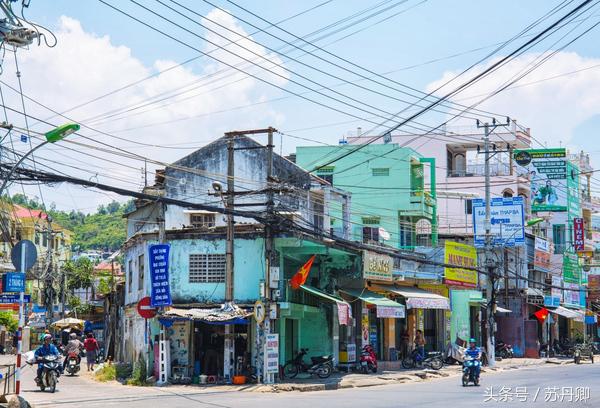 马尔代夫和芽庄哪个好玩,一个人的马尔代夫