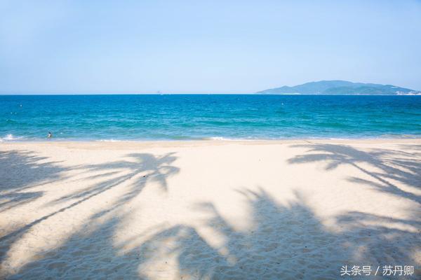 马尔代夫和芽庄哪个好玩,一个人的马尔代夫