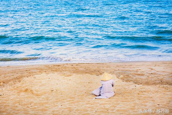 马尔代夫和芽庄哪个好玩,一个人的马尔代夫