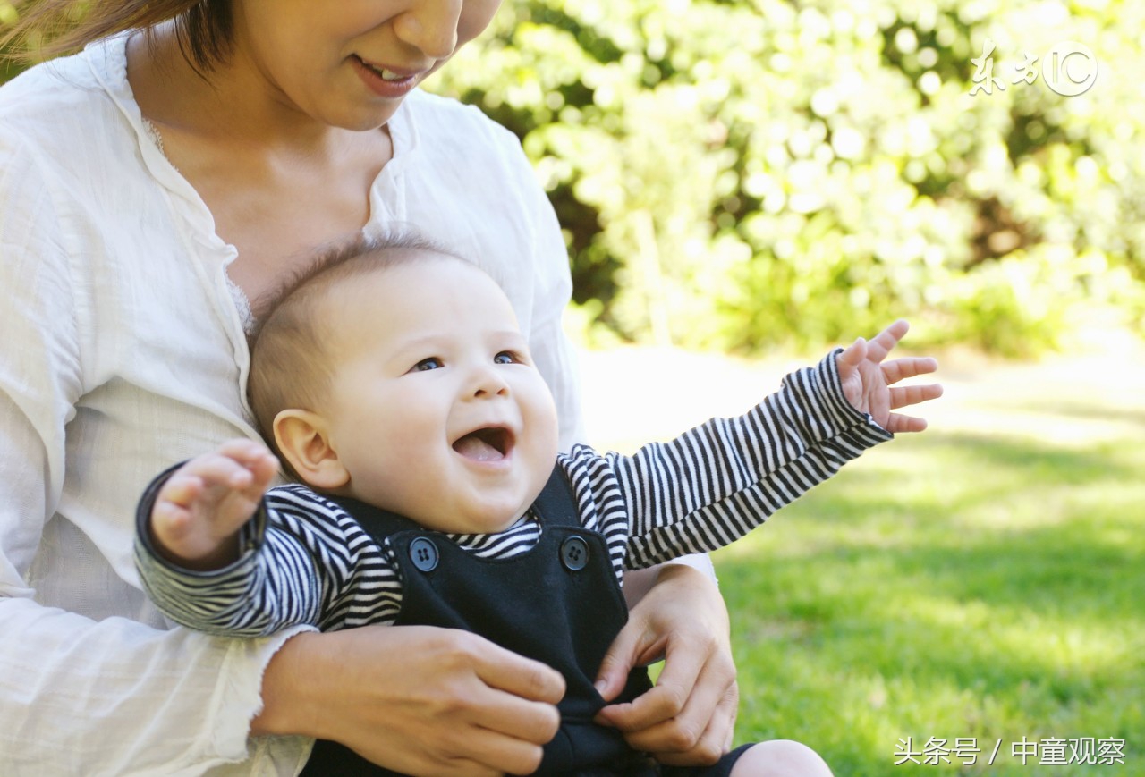 童说今日事：含中草药精华的不光是护肤品，还有可能是纸尿裤！