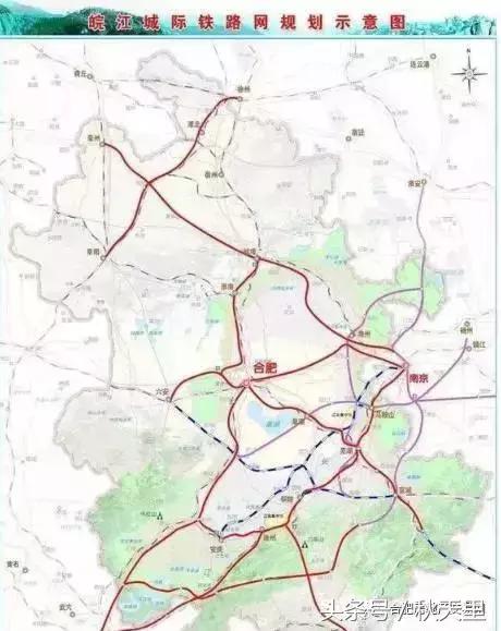 巢湖环湖大道景点,环湖大道巢湖全段