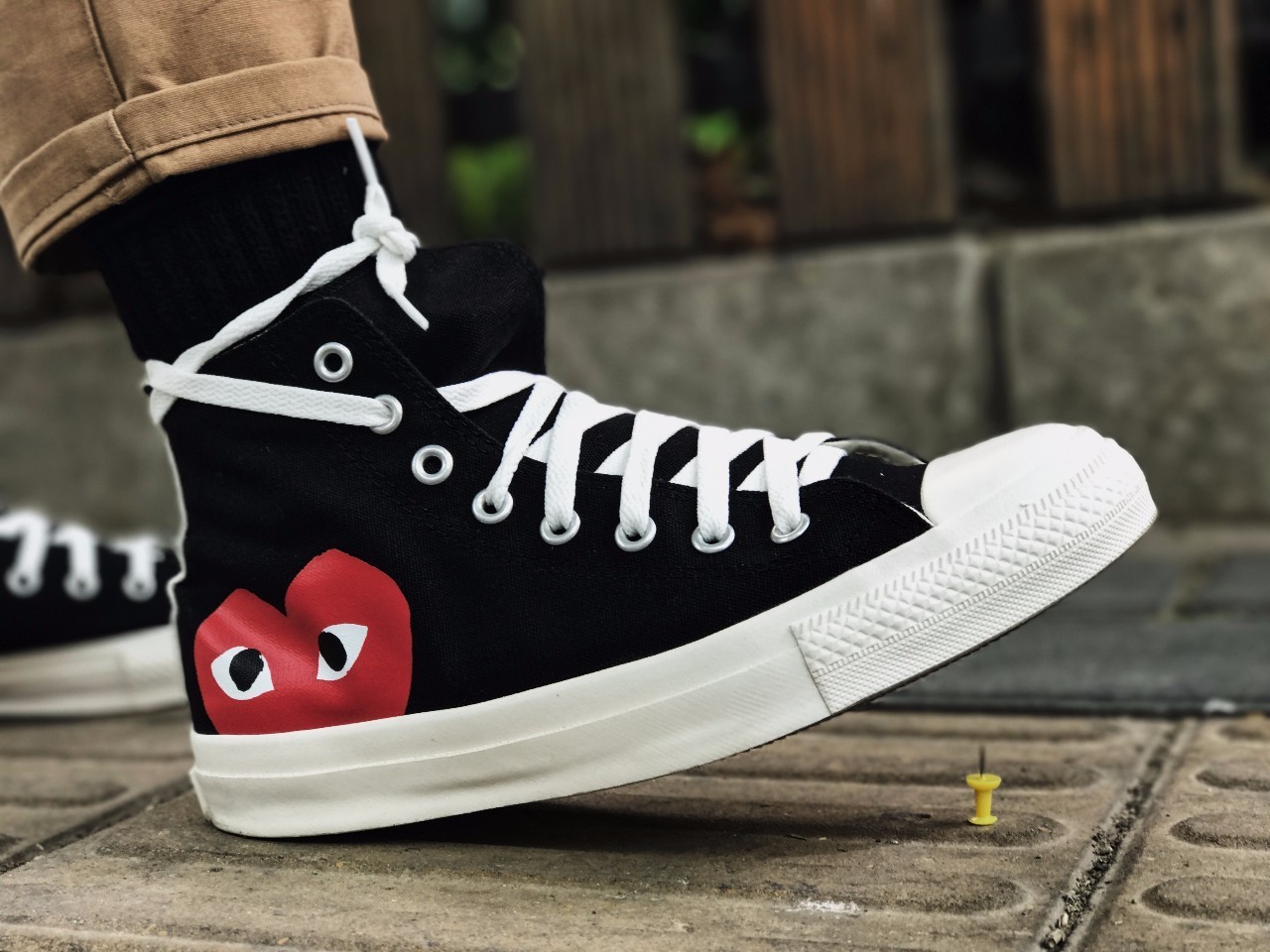 过年出街新鞋,新鞋一穿出街