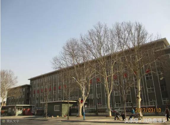 知道呗，保定西郊八大厂都哪家耶？怎么样咧？-独角兽猎头详解篇