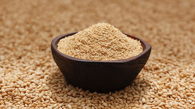 胃溃疡应该吃哪种米养胃 (胃炎胃溃疡吃粗粮好吗)