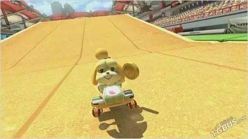 马里奥赛车84人同屏需要几个手柄,马里奥赛车8豪华版新手入门教程