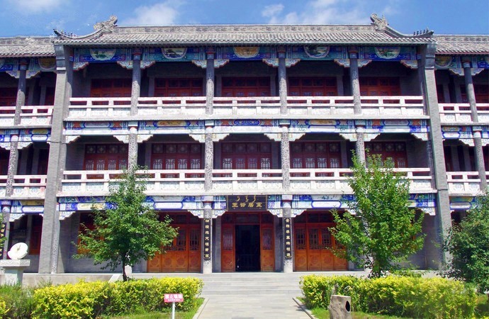 百年古城自驾游攻略图,自驾游中国四大古城攻略