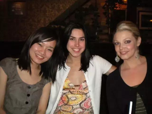 听清华学姐说SPP计划｜在加拿大学院就读是一种怎样的体验！