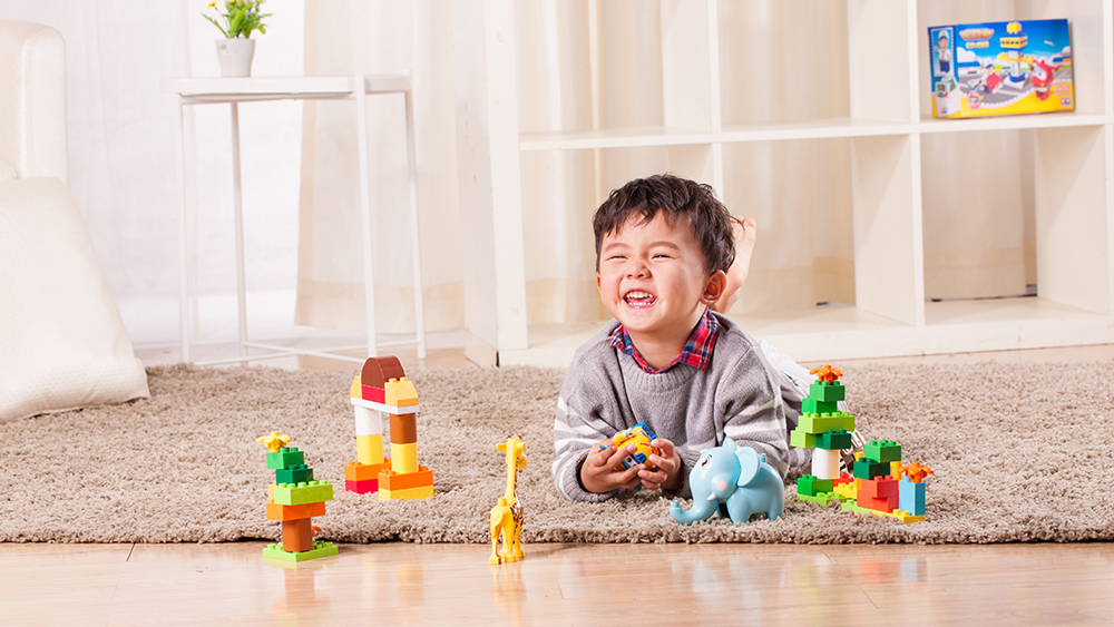 奥迪双钻积木好吗,奥迪双钻乐高积木