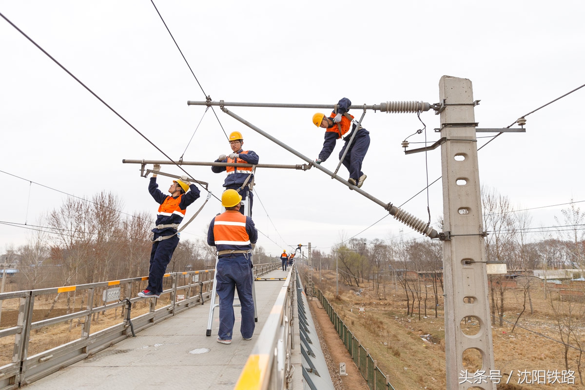 锦州铁路供电段,锦州铁路电力
