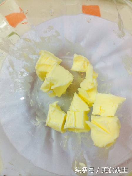 油酥和面炸油条,炸脆皮油条凉水和面