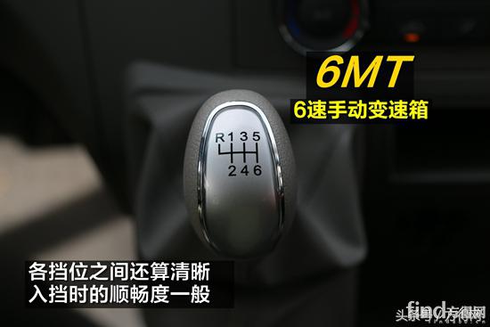 新款江淮星锐评价,江淮轻客星锐新款