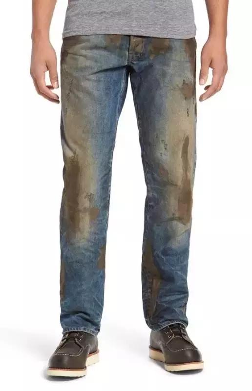 topshop牛仔裤面料,topshop牛仔裤有哪几个系列