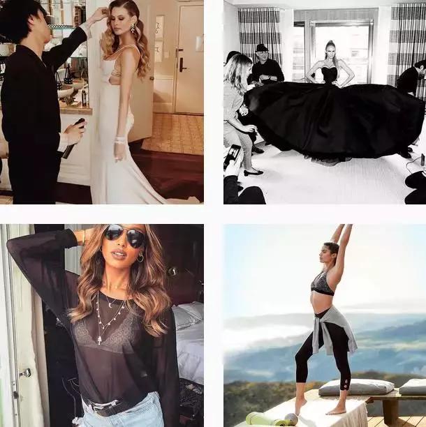 babydior大使,baby成销售女王