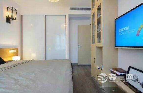 *安泰**货场路新兴园小区套二两厅实景展示业主居然找不到卧室门