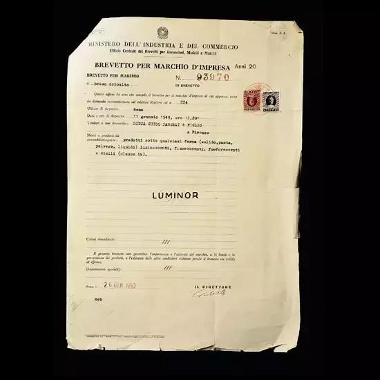 我的梦幻表款之：几百万一只的6154，和荧光故事