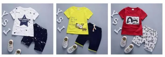 在网上给宝宝买衣服有风险，怎样挑店有技巧！