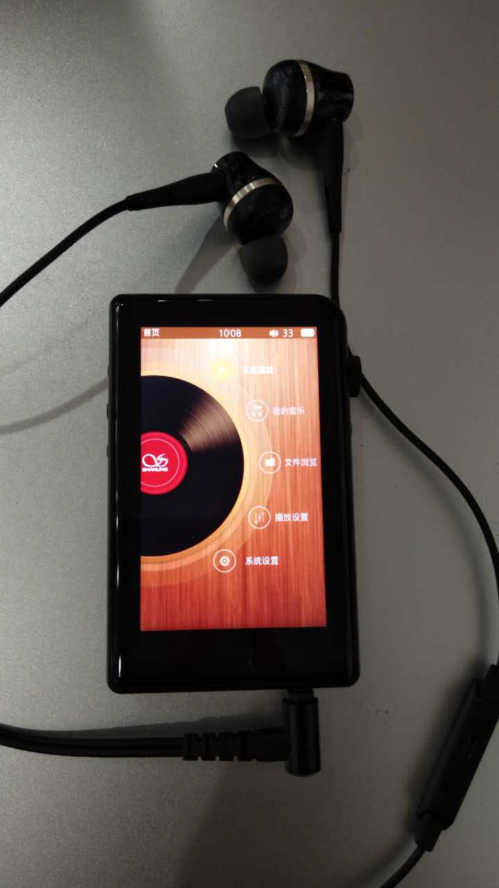 「清新向的选择」说说铁三角新塞CKR100和山灵新砖M2S