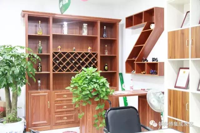 韩师傅无醛生态板,韩师傅生态板怎么选