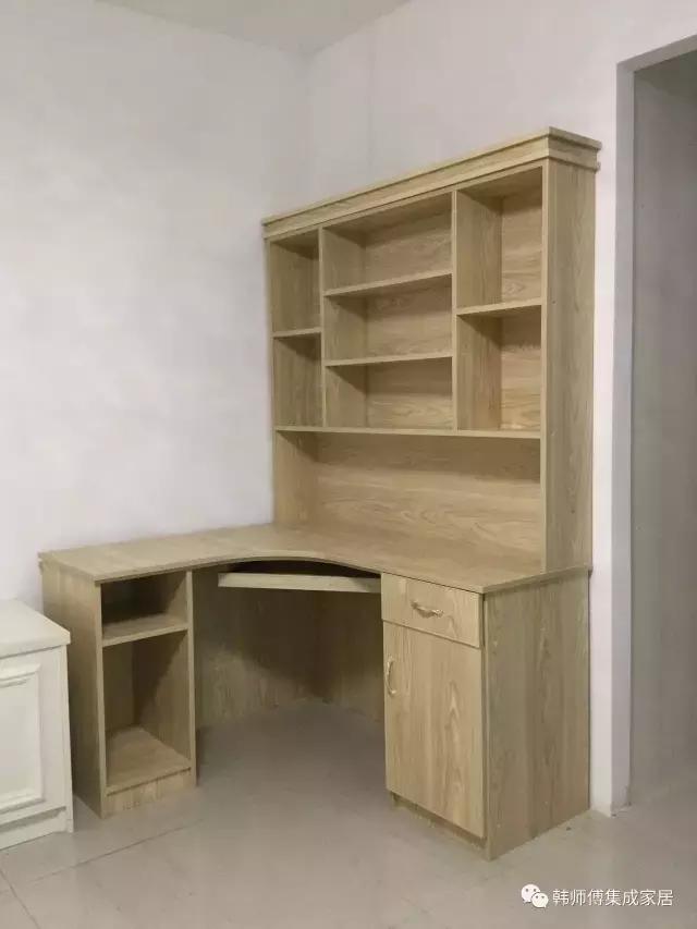 韩师傅无醛生态板,韩师傅生态板怎么选