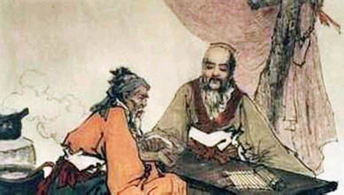 中医治疗糖尿病的经典方剂,糖尿病的中医治疗100例