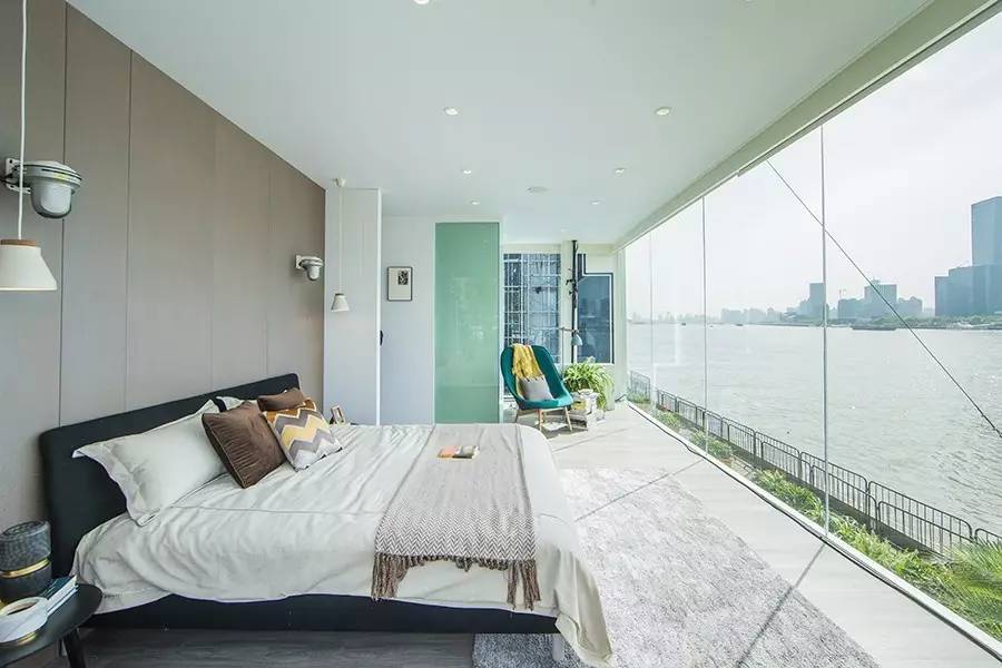 温馨的民宿也是旅行加分的存在,旅途中的好酒店