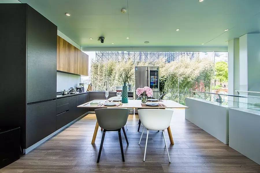 温馨的民宿也是旅行加分的存在,旅途中的好酒店