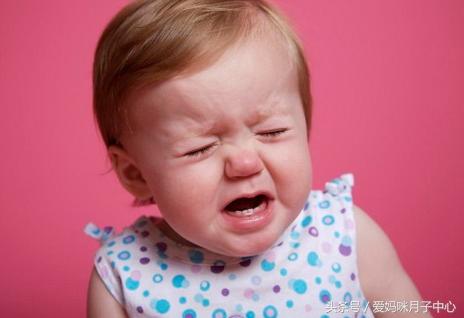 宝宝上火如何预防,如何判断宝宝上火