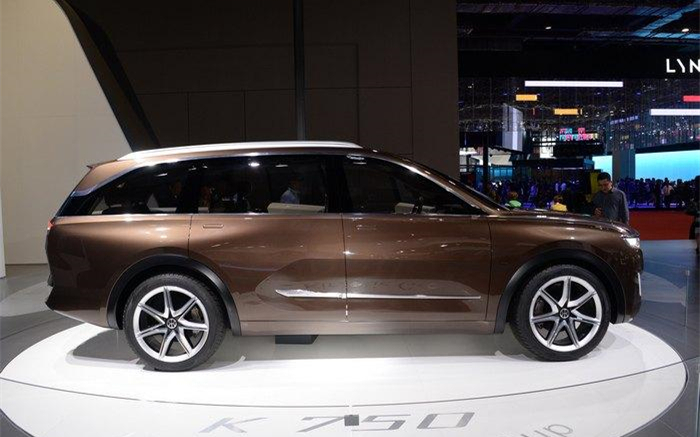 模仿玛莎拉蒂汽车,中国仿玛莎拉蒂的电动汽车