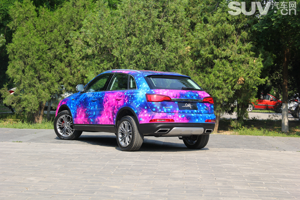 众泰官方发布新款车型,众泰还能卖出去吗