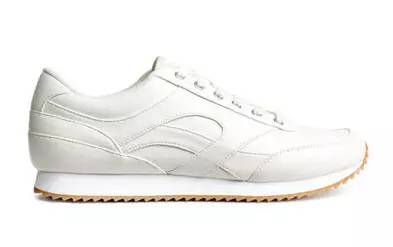 别乱作妖了～买一双经典的小白鞋～百搭又舒服