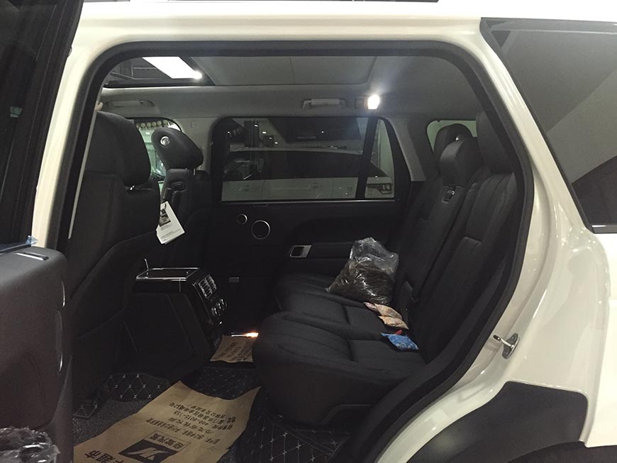 厦门路虎揽胜二手车专场,厦门二手车路虎揽胜最新款