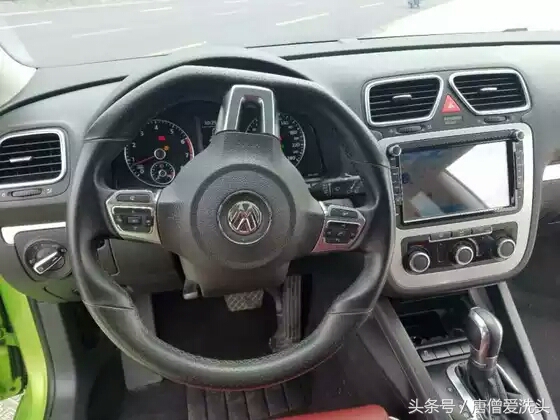 大众尚酷1.4t加多少升机油,大众尚酷适合跑长途吗