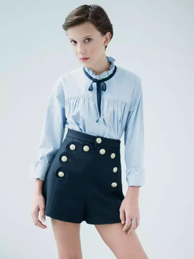 netflix米莉波比布朗,米莉波比布朗和小罗伯特唐尼