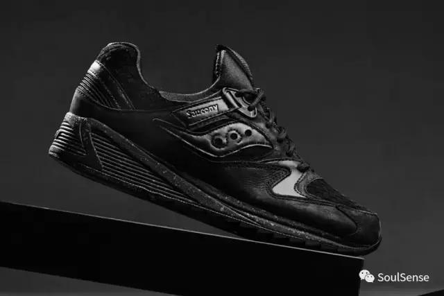 全球四大跑步鞋,全世界四大运动鞋品牌