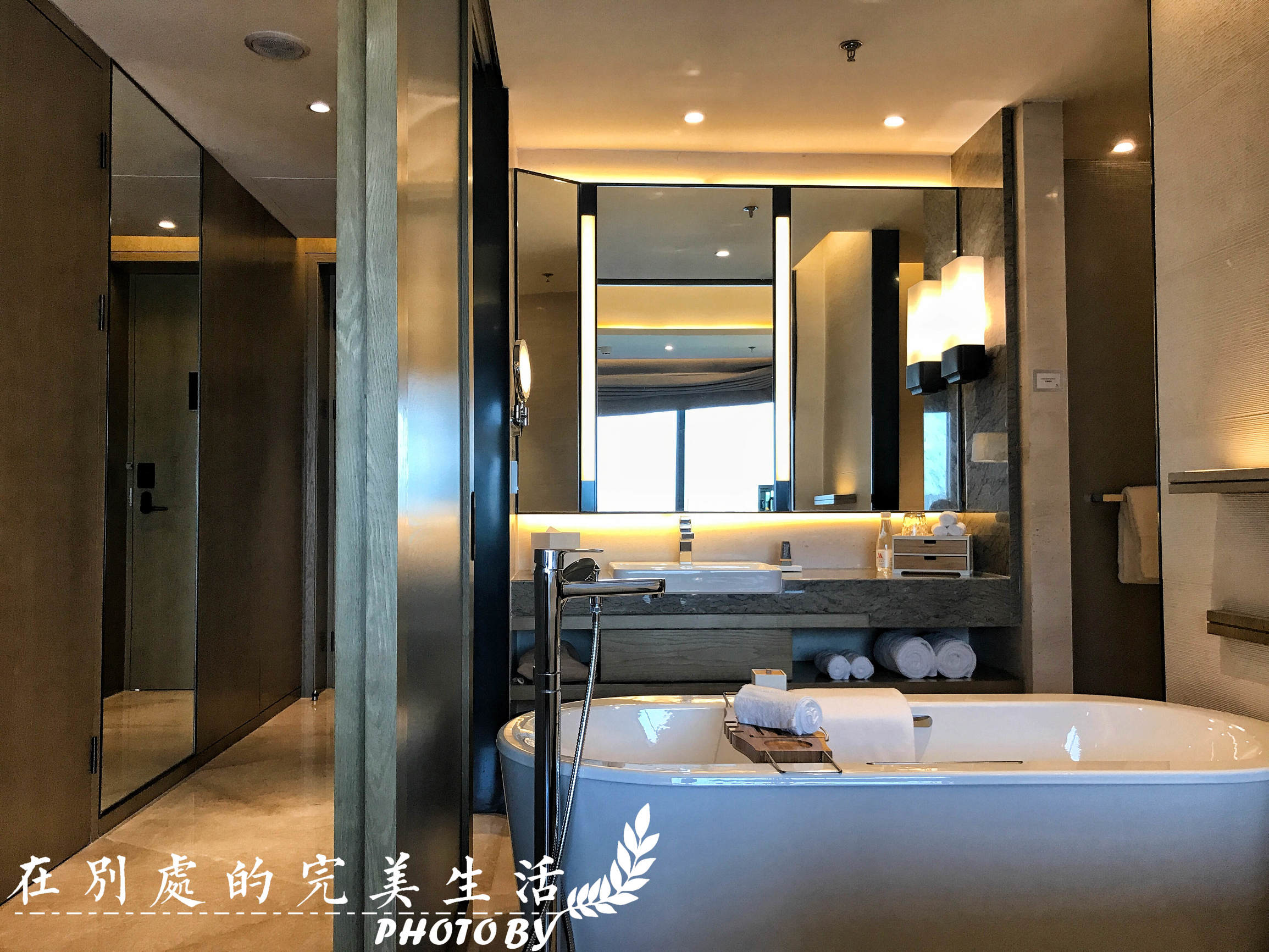 杭州十大顶级奢华酒店,杭州尊蓝钱江豪华酒店和钱江万豪