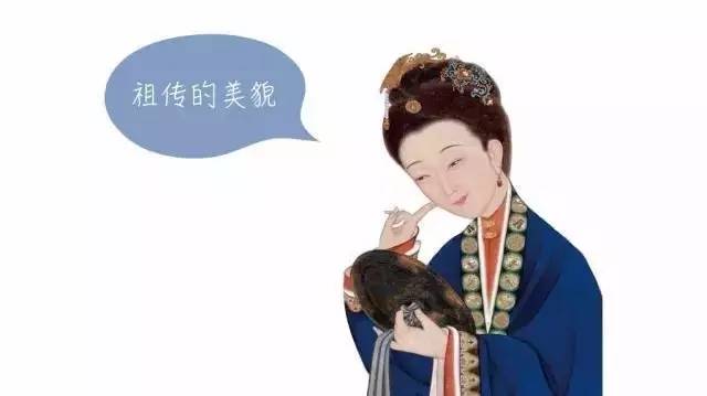 这样的故宫元素,老外还不抢着代购?