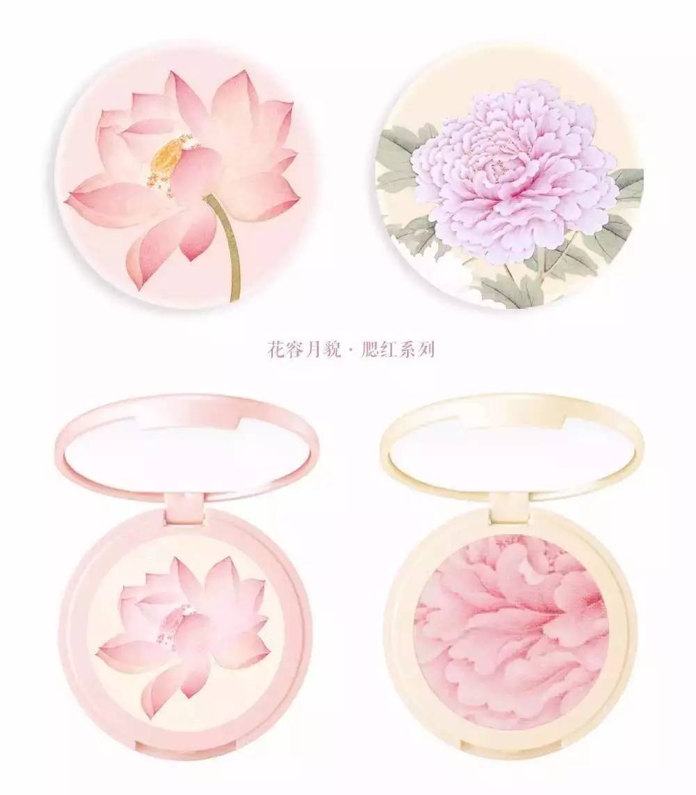 这样的故宫元素,老外还不抢着代购?