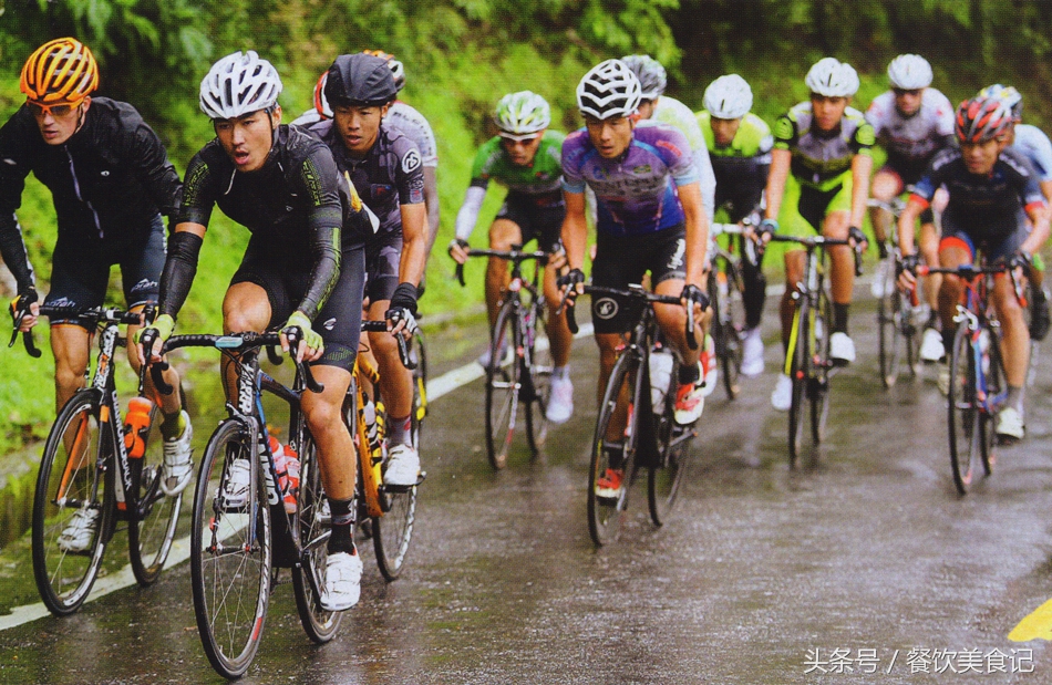 跟着金城武在稻田里“神魂颠倒”台湾——人情味里的光影骑行