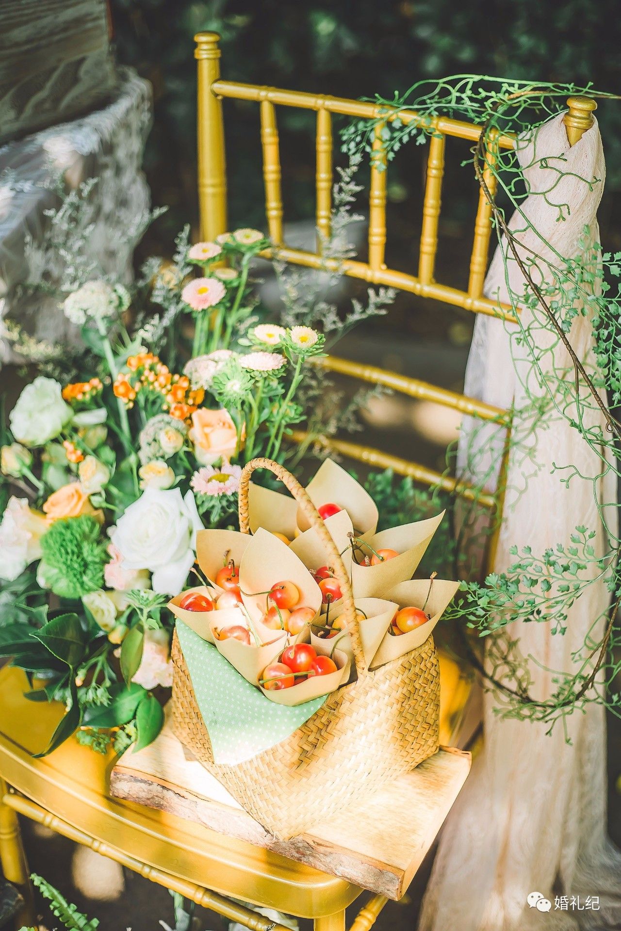 拒绝流水线的理由,有创意的婚礼团队