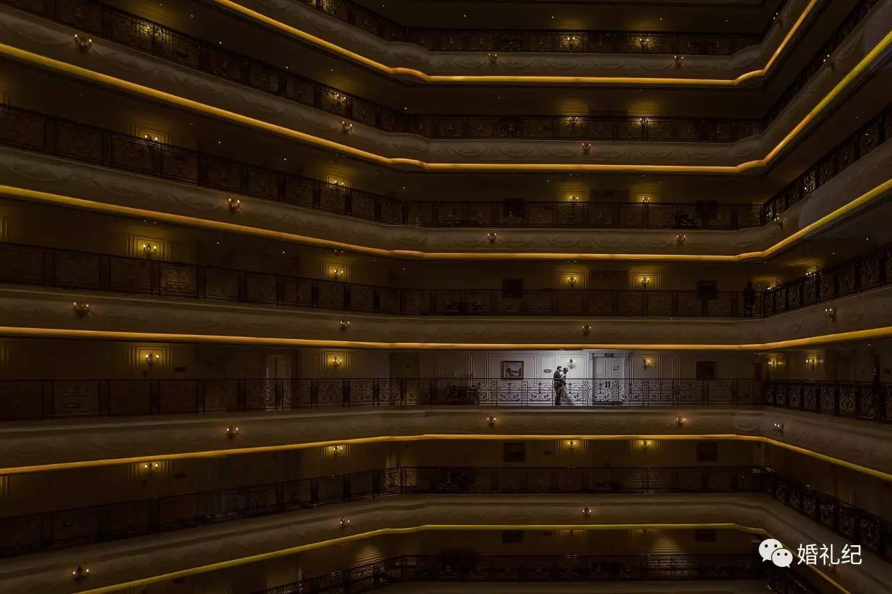 拒绝流水线的理由,有创意的婚礼团队