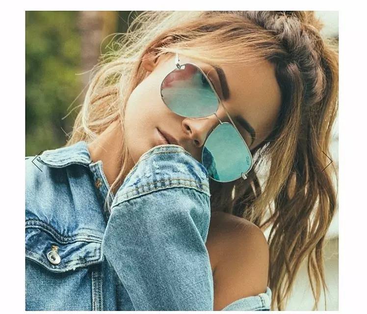 潮牌高品质墨镜,好看的潮牌墨镜