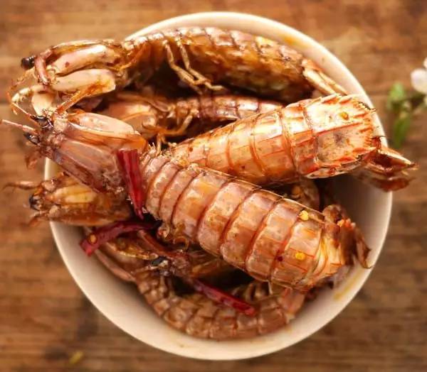 吃的真相|是膏不是胶!皮皮虾,这锅我们不背!