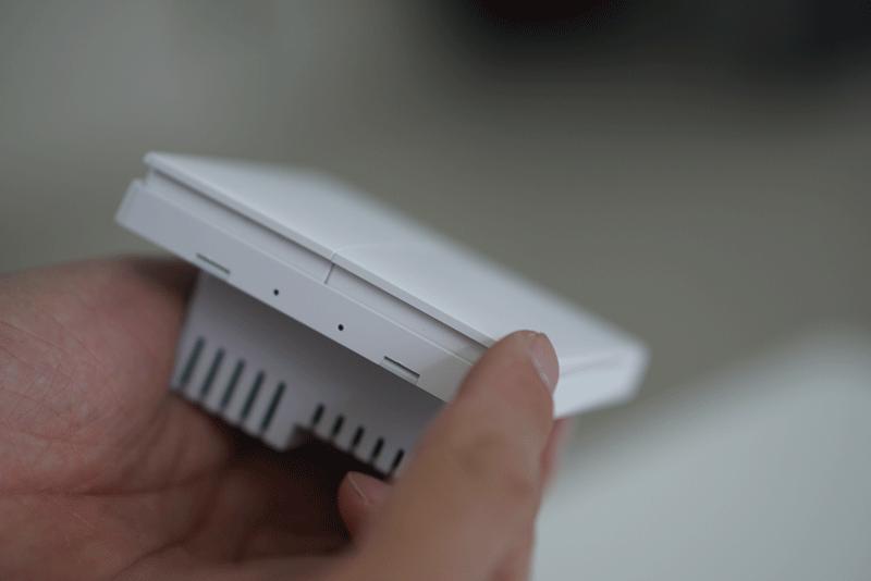 aqara绿米智能家居系统体验馆,绿米aqara智能家居用什么网络