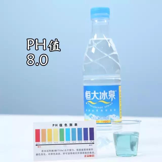 为这篇矿泉水测评,我们误了24小时的飞机,20瓶水,拿去不谢