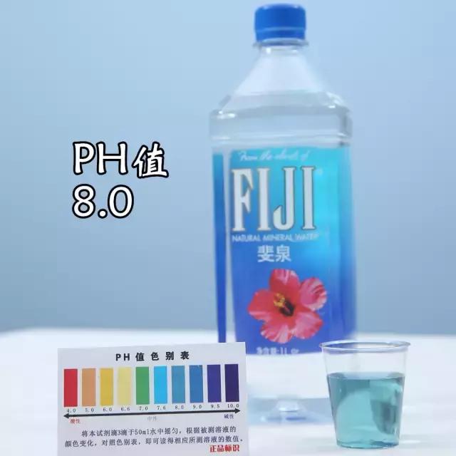 为这篇矿泉水测评,我们误了24小时的飞机,20瓶水,拿去不谢