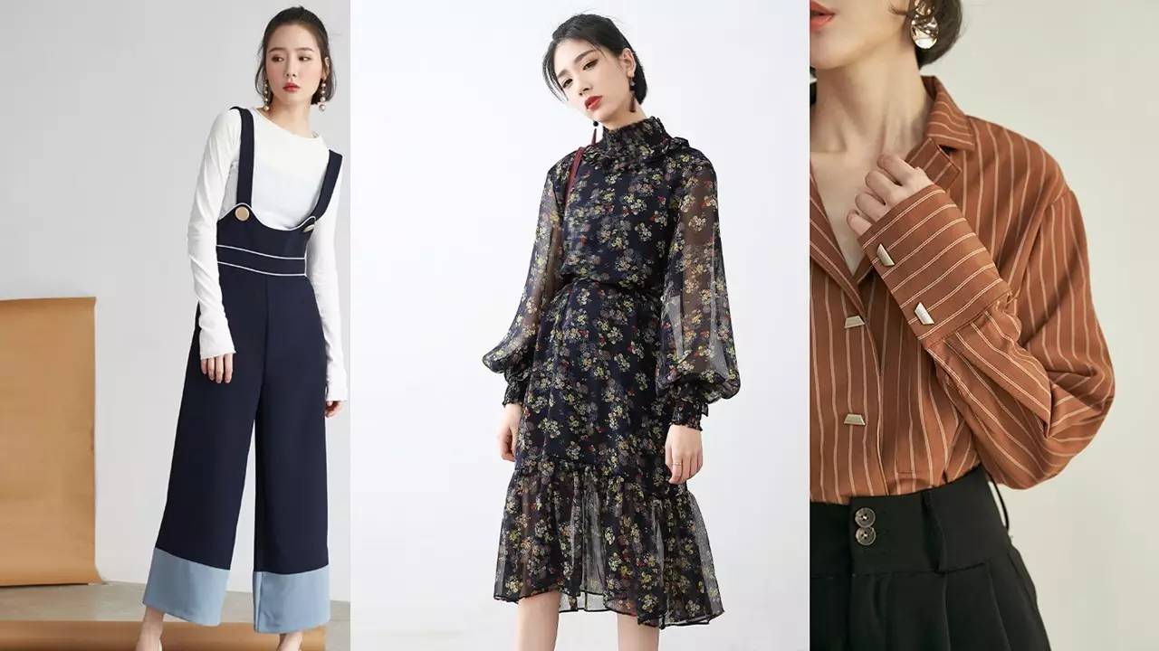 淘宝女生短袖哪个店的衣服质量好,有没有什么推荐的淘宝衣服店